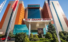 Rin Grand Hotel